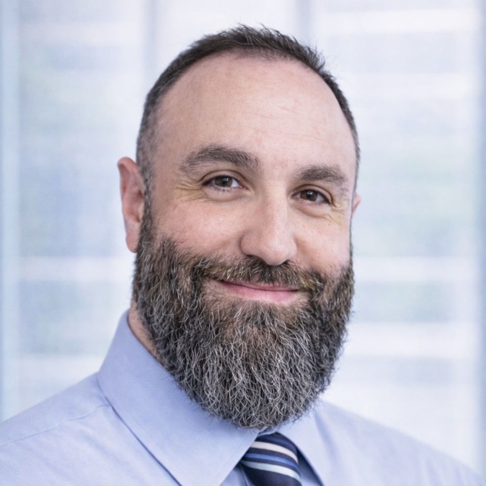 MJ Bonanno, founder of ShotGroup
